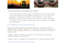 write blog posts and content